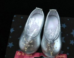 ag lot 2 4 pc silver